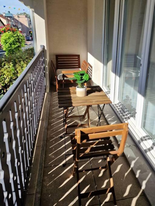 Beautiful T3, 10 Min Paris, Free Parking Appartement *