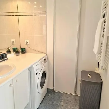 Beautiful T3, 10 Min Paris, Free Parking Apartamento Le Plessis-Robinson Exterior foto