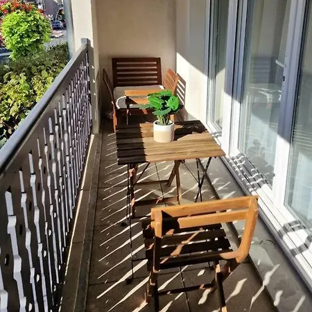 Beautiful T3, 10 Min Paris, Free Parking Apartamento Le Plessis-Robinson Exterior foto