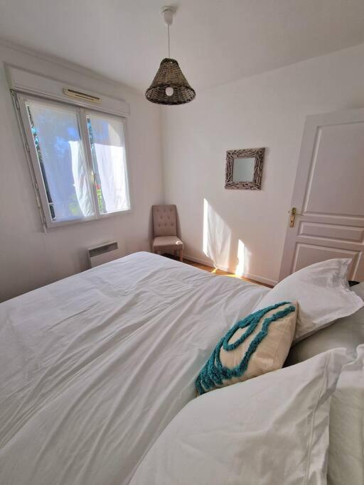 Beautiful T3, 10 Min Paris, Free Parking